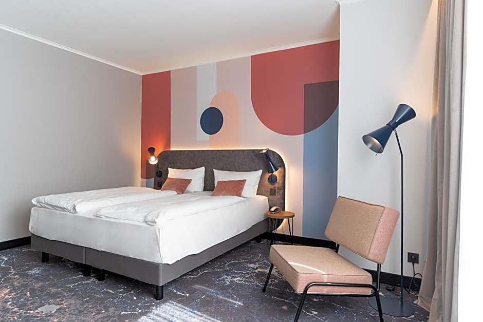 Mercure Mainz City Center