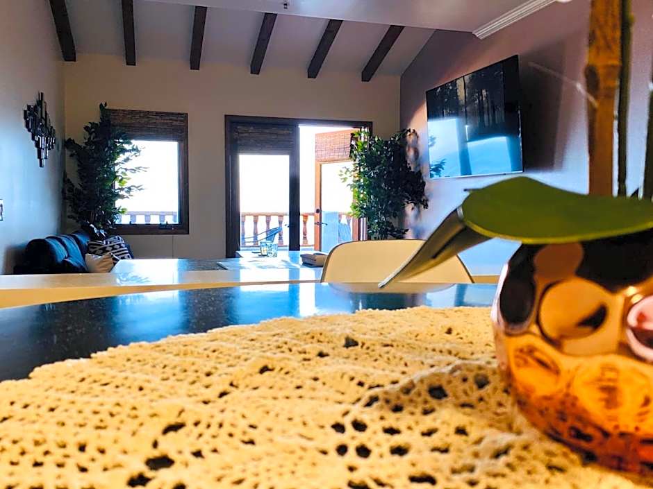 Hamilton Cove-Boho Chic Villa w/Golf Cart...No pets.