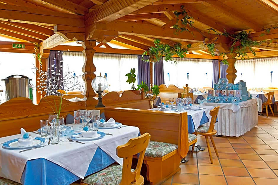 Hotel Chalet Olympia