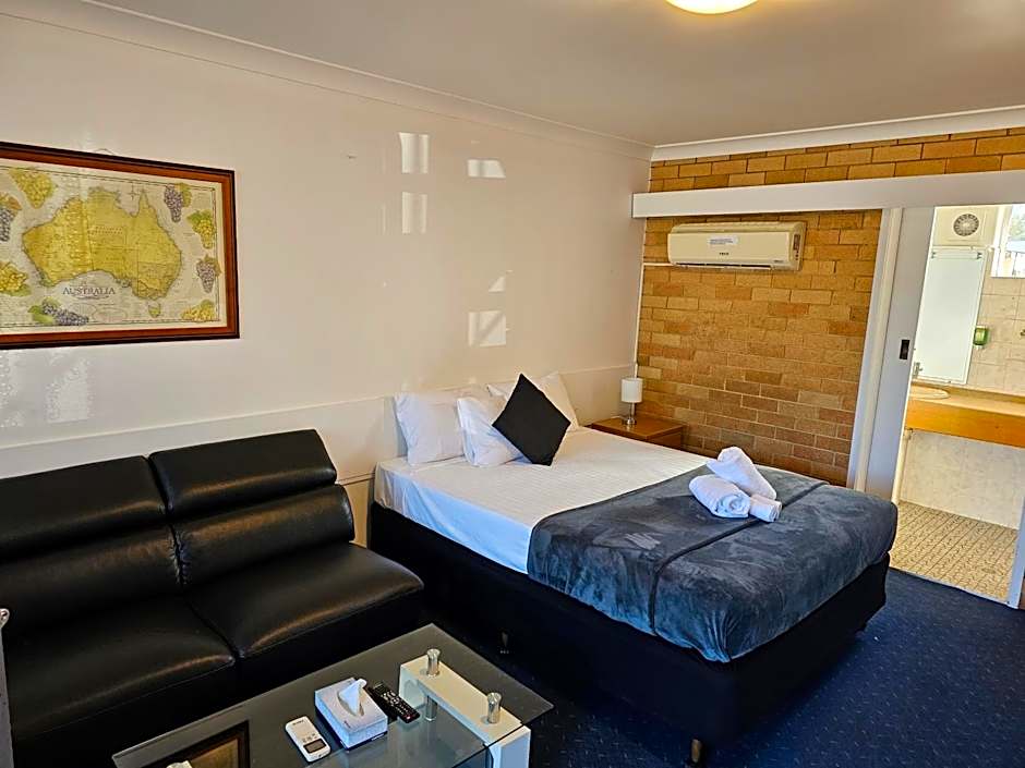 Hunter Valley Motel