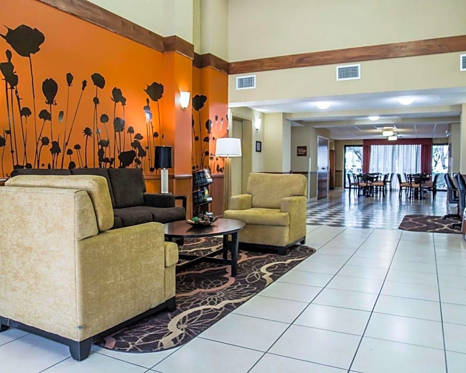 Sleep Inn & Suites Lakeland I-4