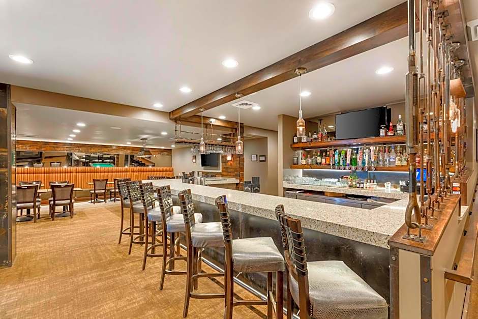 Best Western Cottontree Inn