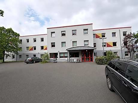 Motel 24h Bremen