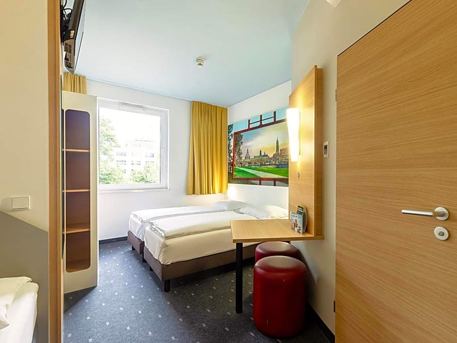 B&B Hotel Dresden