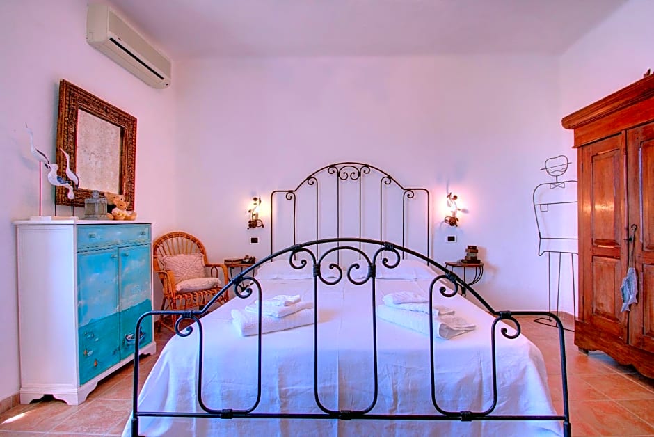 Lacco Terrace Solarium