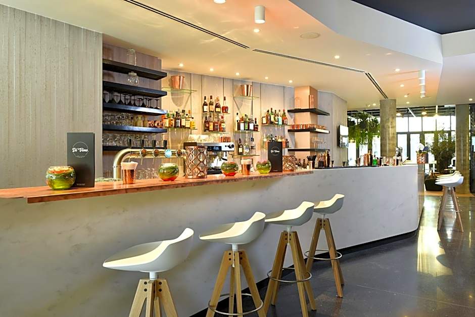 Martin's Louvain-la-Neuve