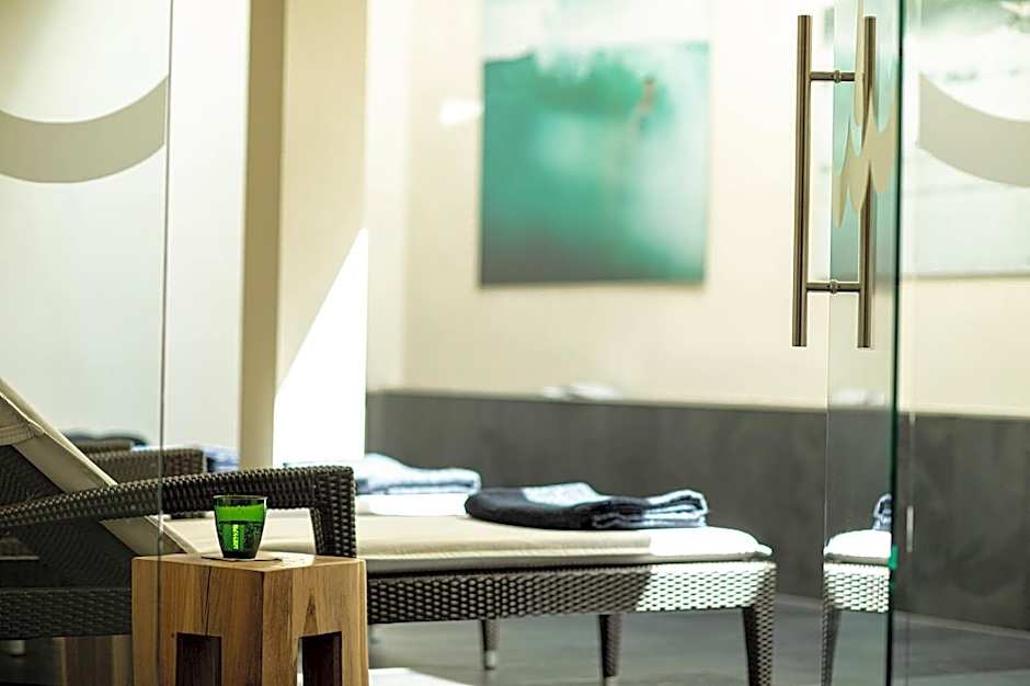 niXe Boutiquehotel & Spa