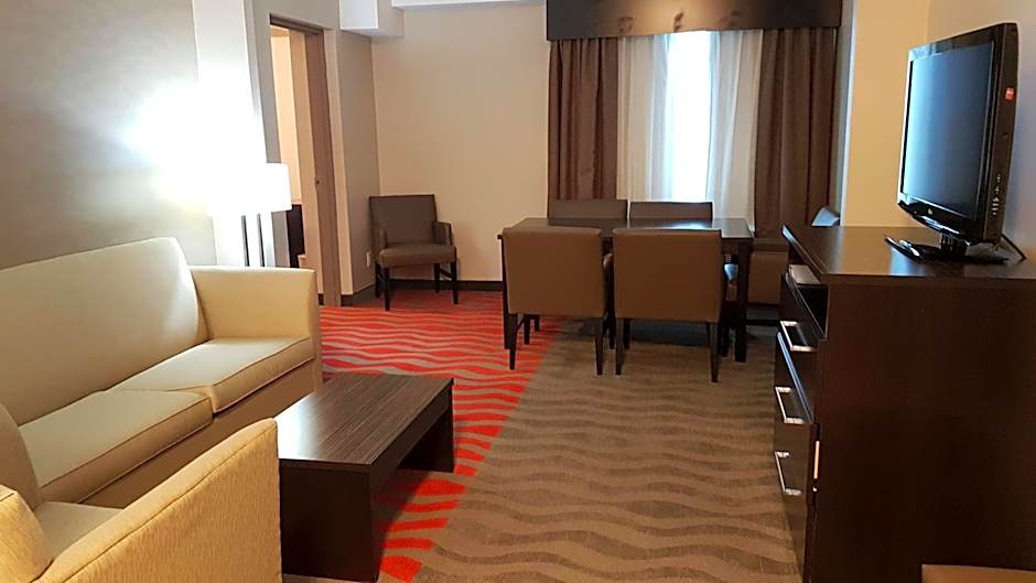 Holiday Inn Express Hotel & Suites Barrie By IHG