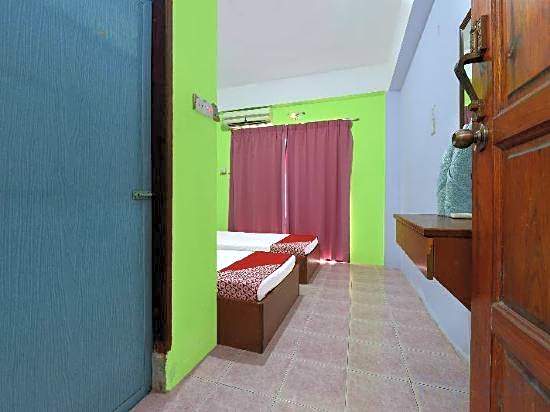 OYO 90565 Teresek View Motel