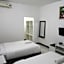 G SYARIAH HOTEL BANDAR LAMPUNG