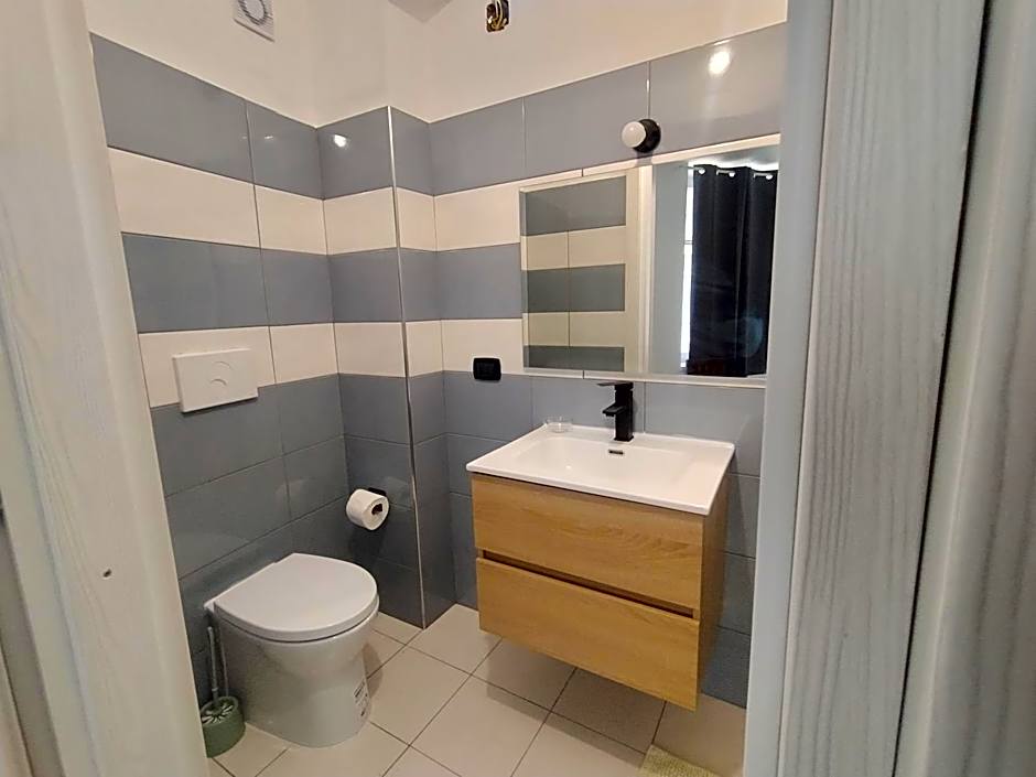 la perla dello ionio