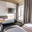B&B Hotel Düsseldorf City-Süd