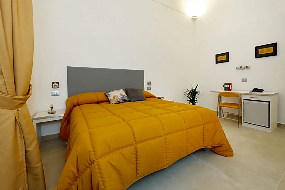 Il Tesoro Smart Suite & SPA