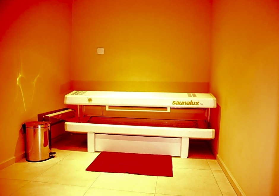 Hotel Chrys