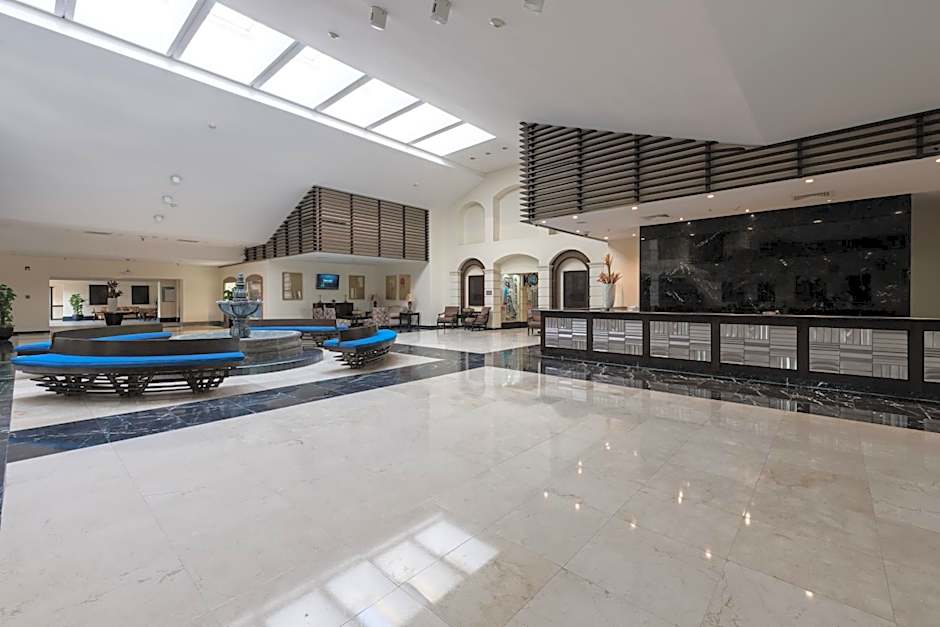 Barcelo Aruba - All Inclusive Resort