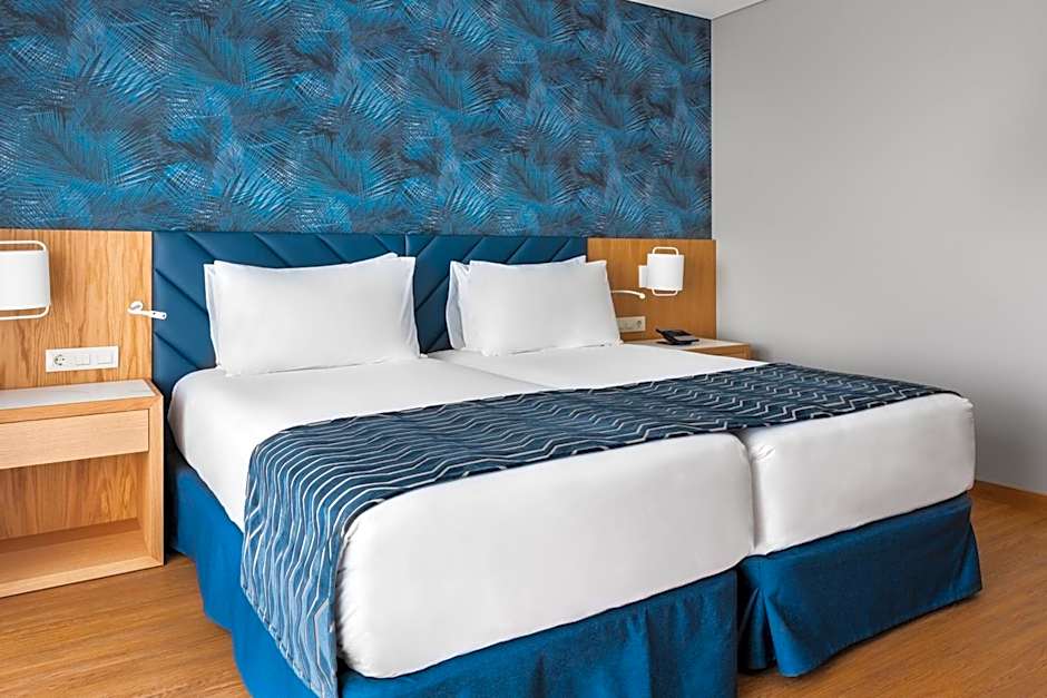 Eurostars Matosinhos