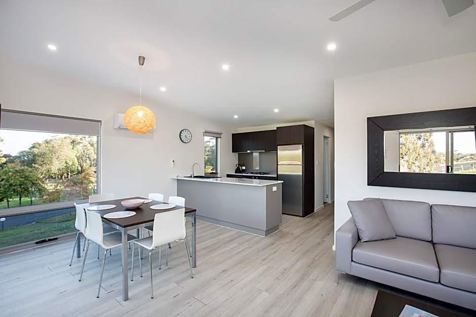 Blue Lake Holiday Park