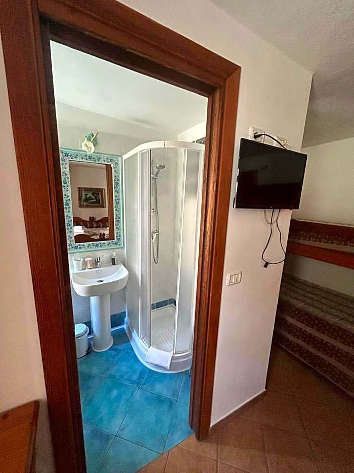 Albergo Passet