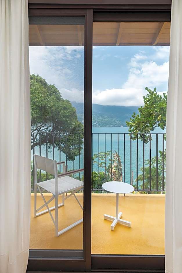 Miradouro de São Sebastião