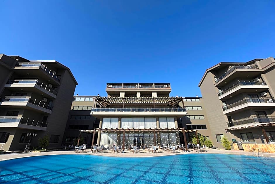 Hierapark Thermal & SPA Hotel