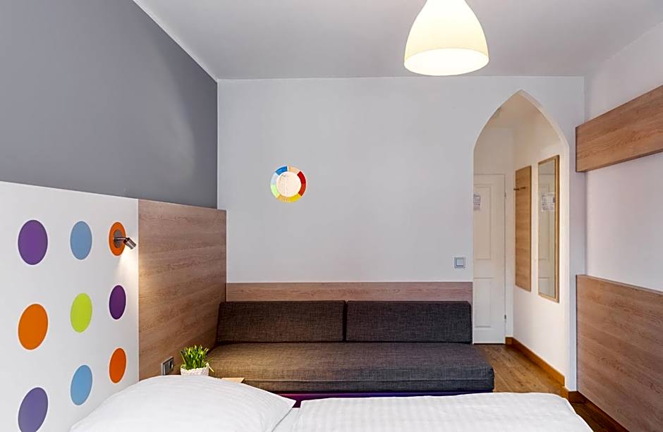 Creatif Hotel Elephant