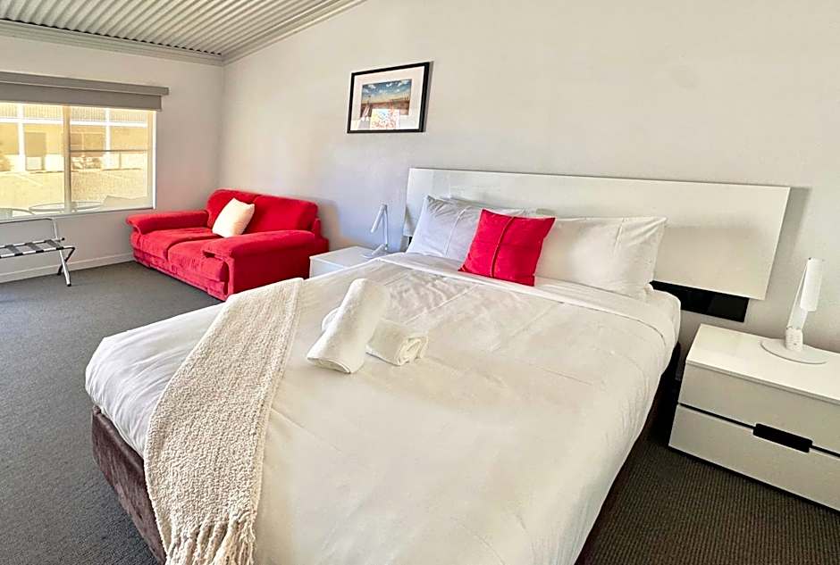 Gunnedah Lodge Motel