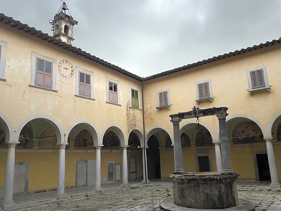 Art Hotel Pietrasanta