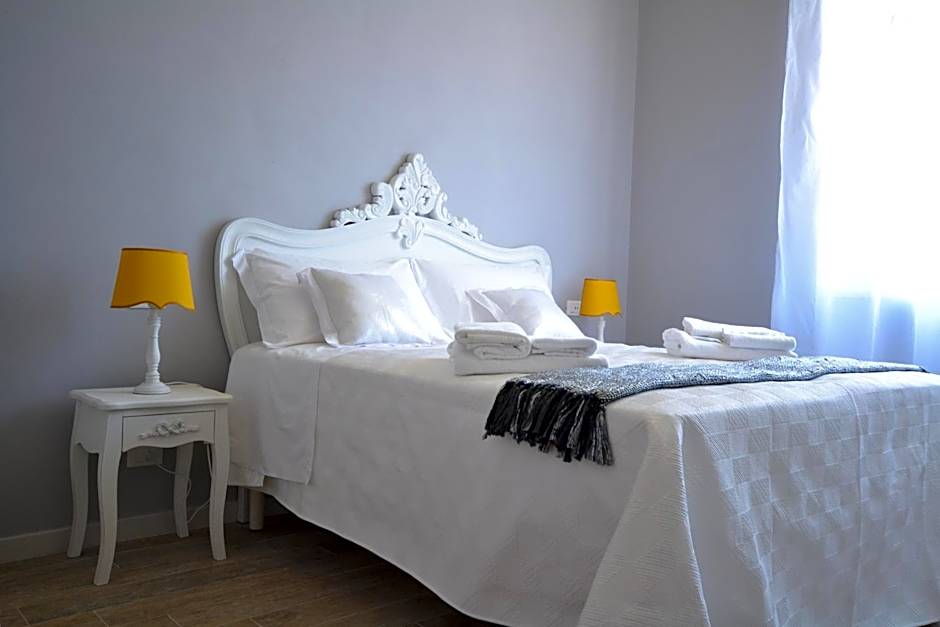 Affittacamere Casa Dane'