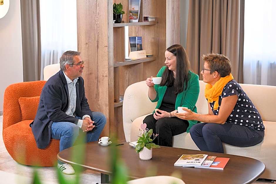 Tailormade Hotel KRONE Sarnen