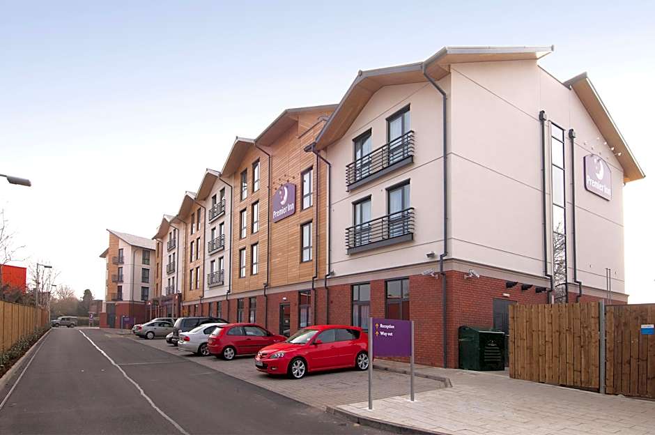 Premier Inn Stratford-Upon-Avon Waterways