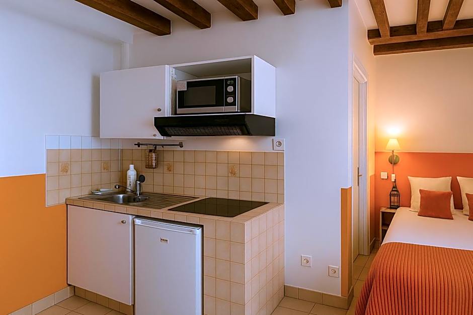 Résidence Chlorophylle