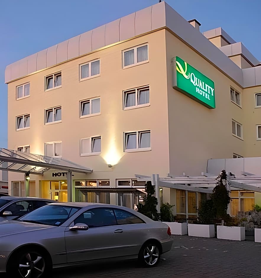 QU Hotel Augsburg