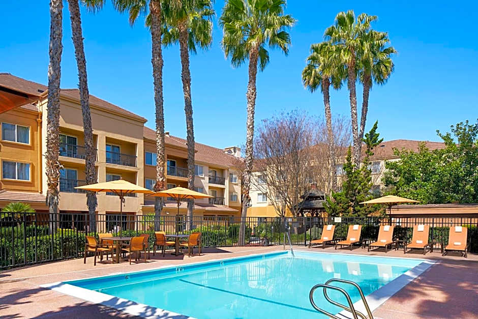 Courtyard by Marriott Milpitas Silicon Valley