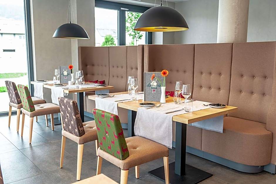 Hotel Schlossberg Wehingen