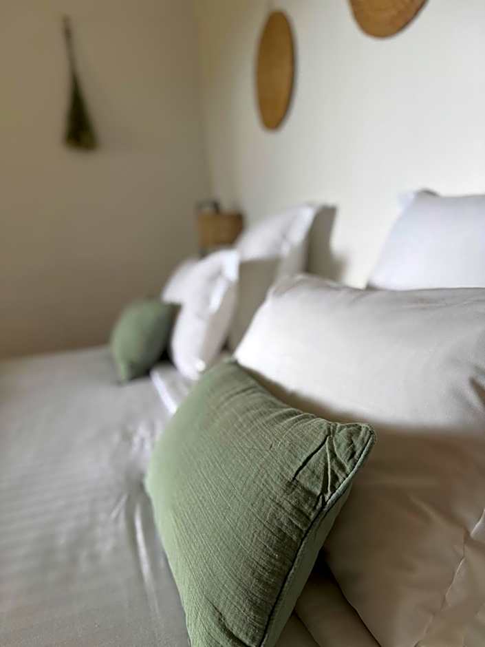 La Clé des Champs, Boutique hôtel & Spa - Le Mas de Garrigon