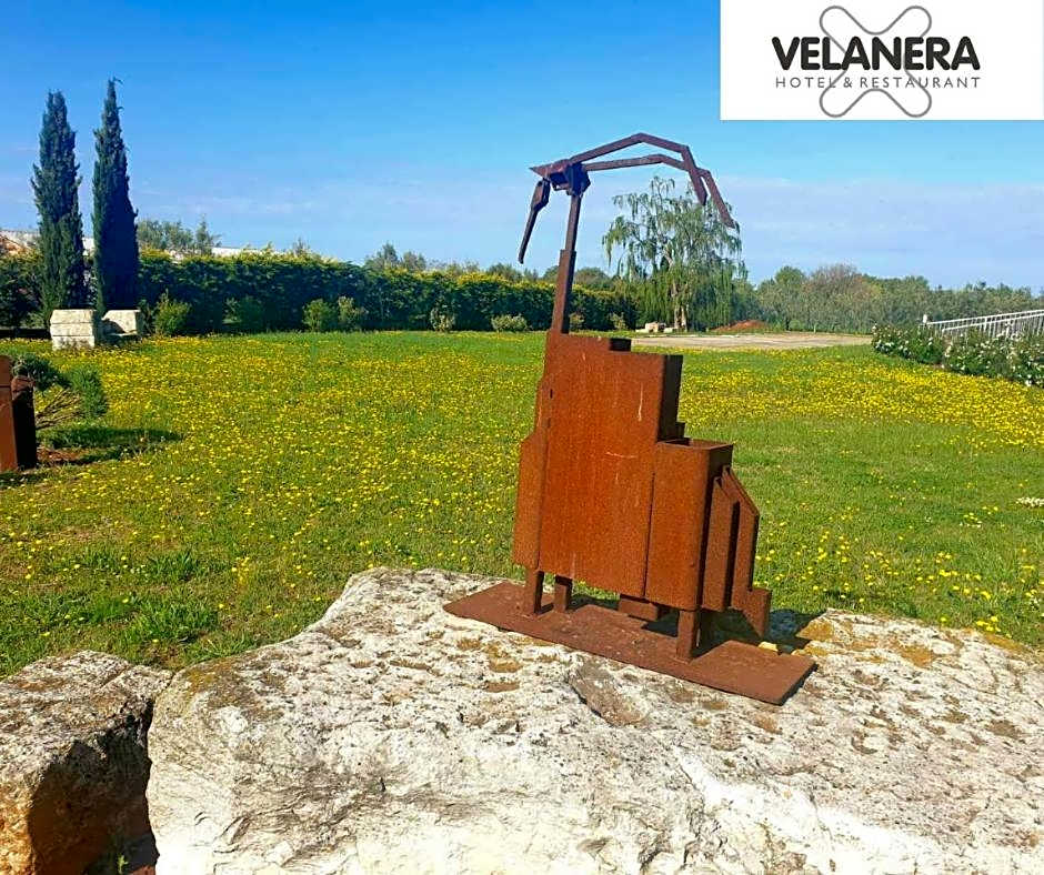 VELANERA Hotel & Restaurant