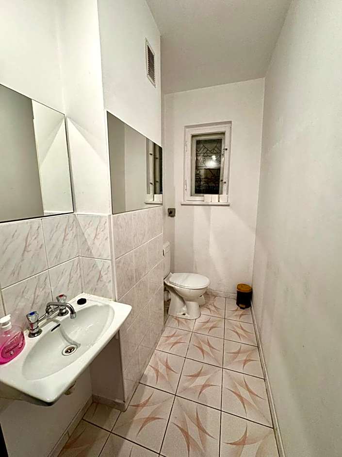 Kaszuby Dom Letniskowy -u Remika- Holiday Home Sulęczyno