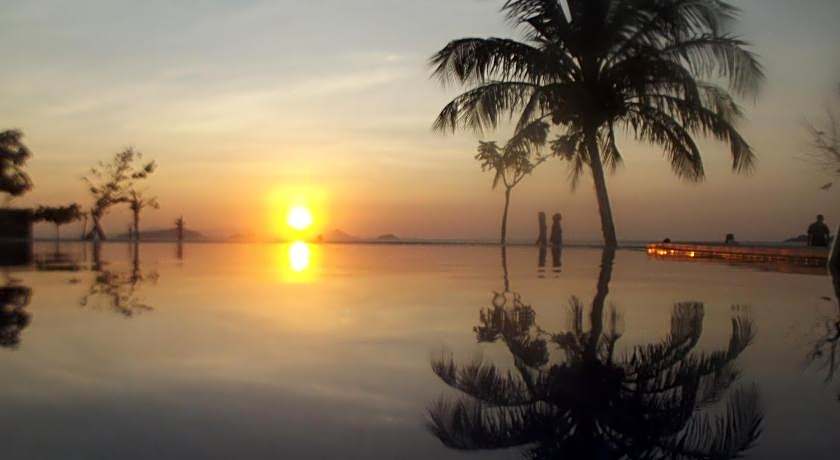 Luwansa Beach Resort