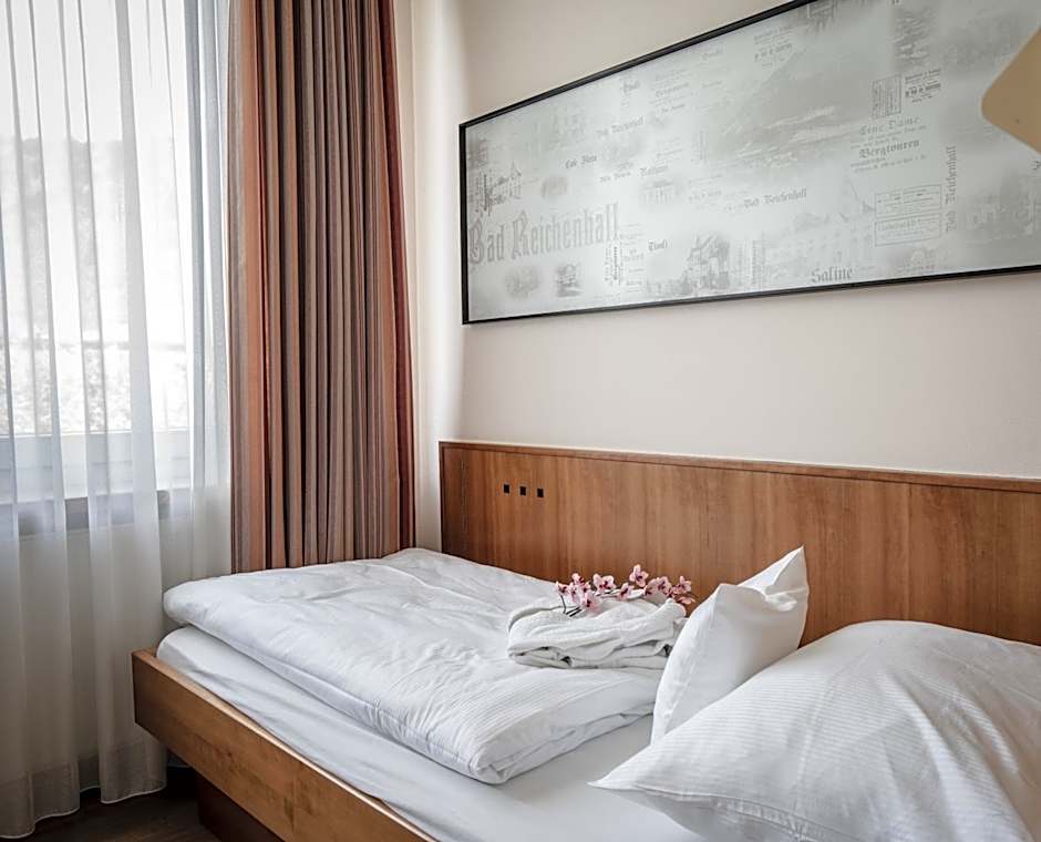 Hotel Sonnenbichl