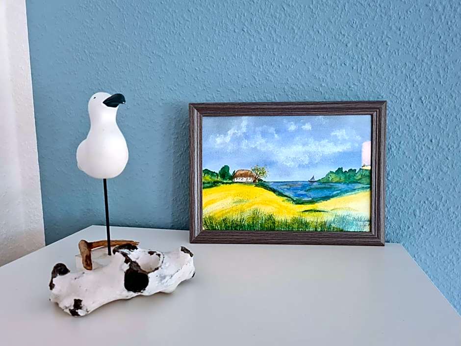 Jugendtours-Feriendorf Ummanz