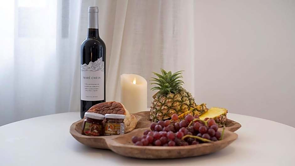 Aqua - Pópulo Eco Village