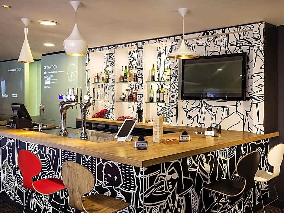 ibis London East Barking