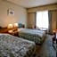 Hotel Crescent Asahikawa