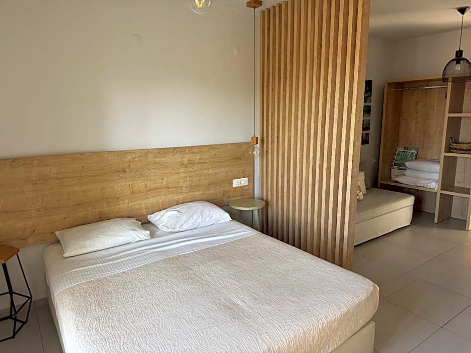 Minoa Apartments