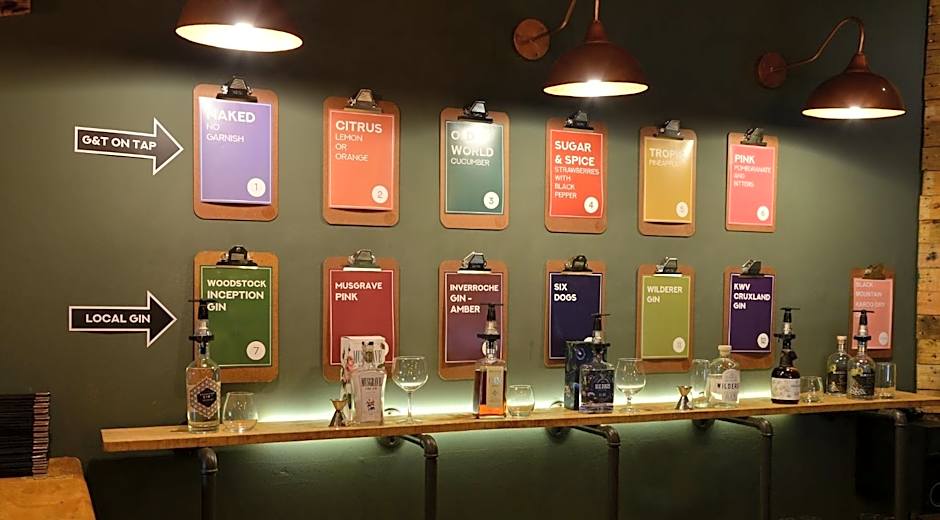 Mont d'Or Swartberg Hotel