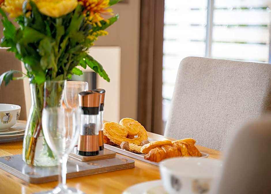 Henfields Country Retreat