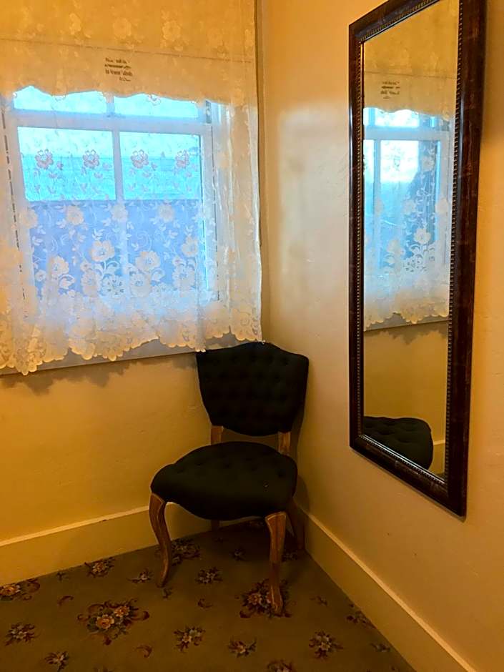 Hotel Sutter