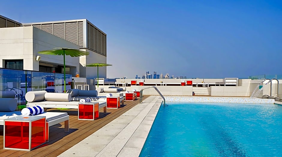 Four Points by Sheraton Doha