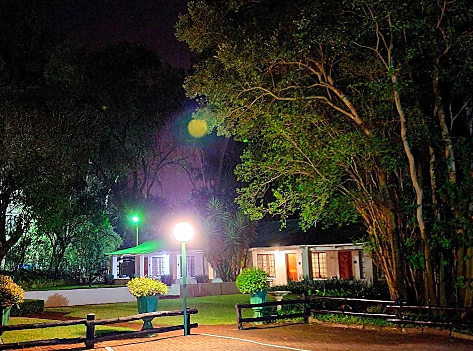 Haggards on Hilldrop