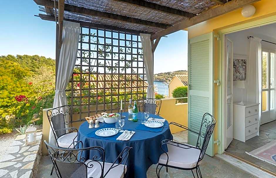 Bay View Hotel